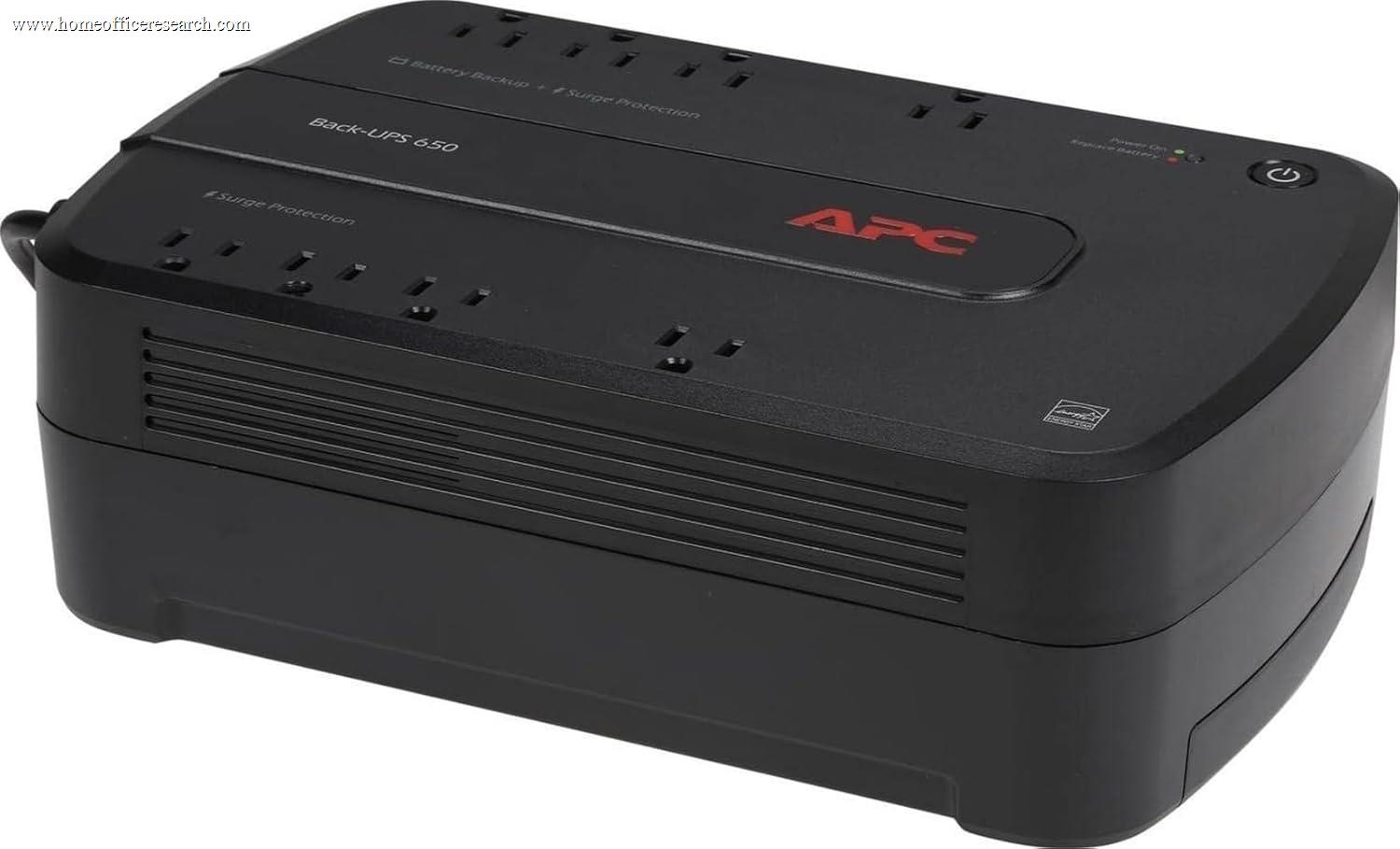APC BE650G1