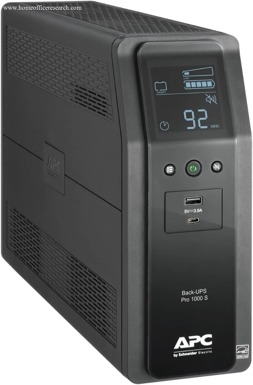 APC BR1000MS
