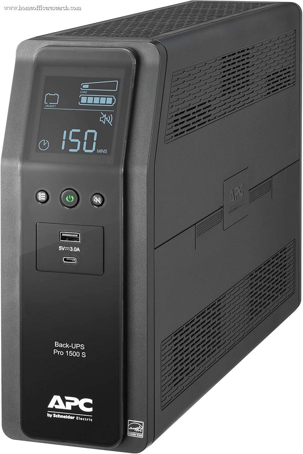 APC BR1500MS2