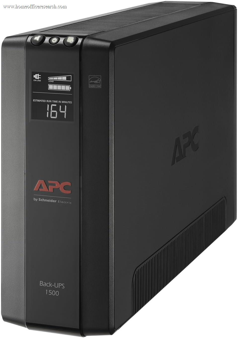 APC BX1500M
