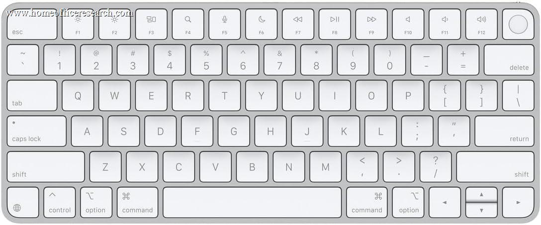 Apple Magic Keyboard (Touch ID)