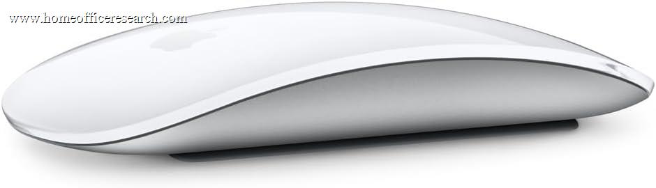 Apple Magic Mouse (USB-C)