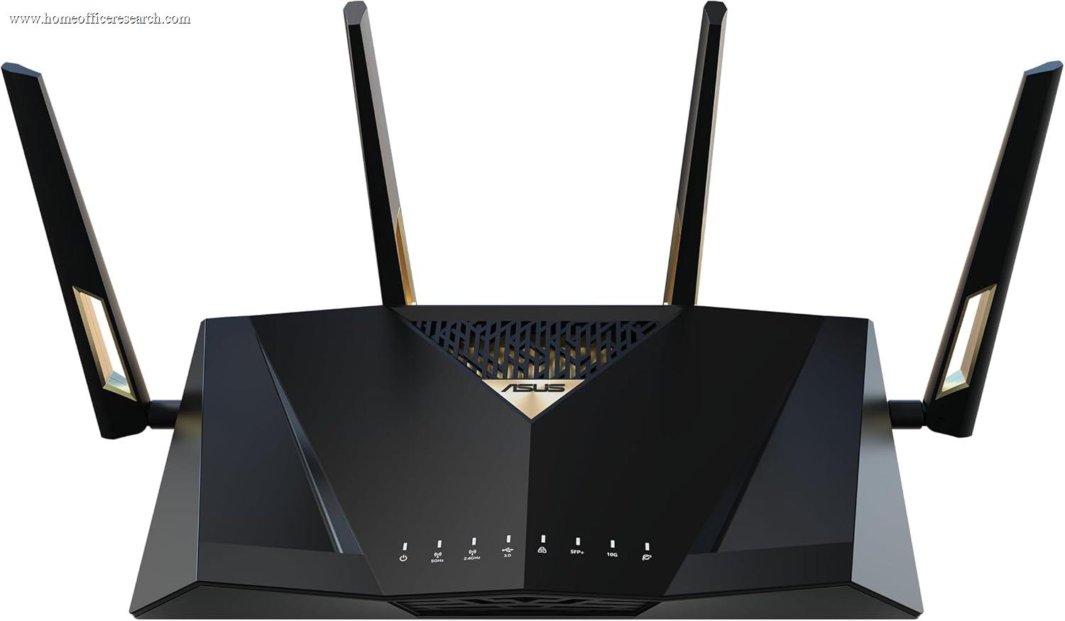 ASUS RT-BE88U
