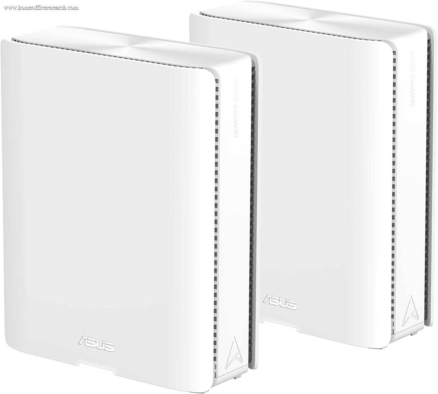 ASUS ZenWiFi BQ16 Pro