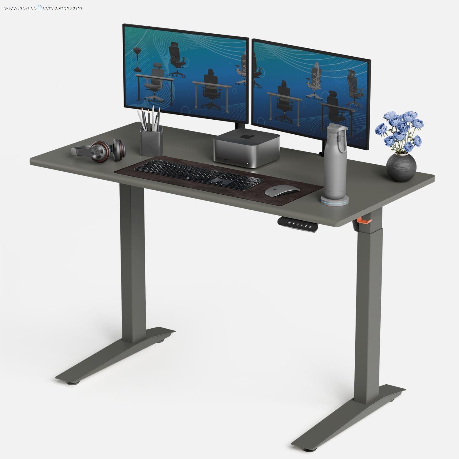 Autonomous SmartDesk Pro