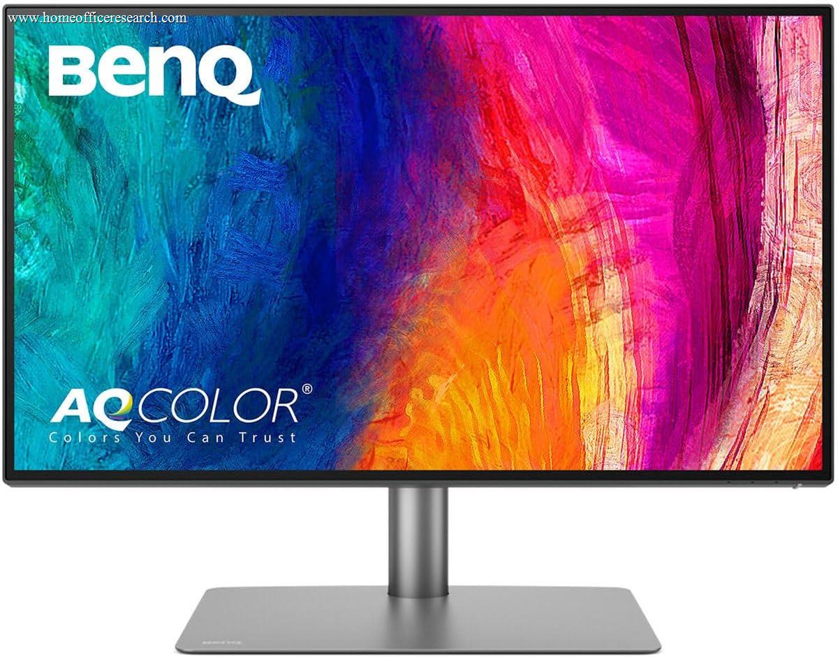 BenQ PD2725U