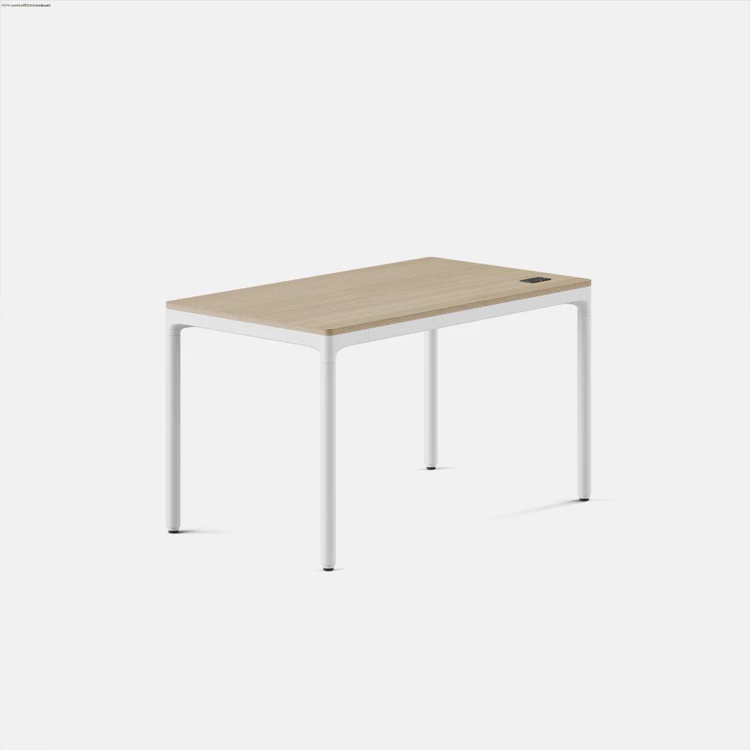 Branch Four Leg Standing Desk