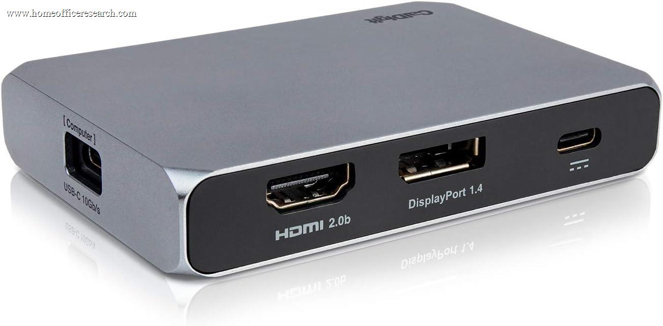 CalDigit SOHO Dock (USB-C)