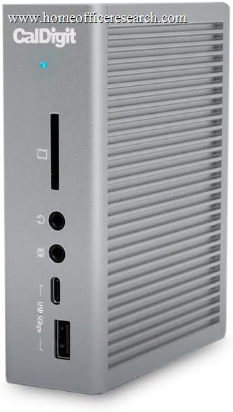 CalDigit TS3 Plus (Thunderbolt 3)