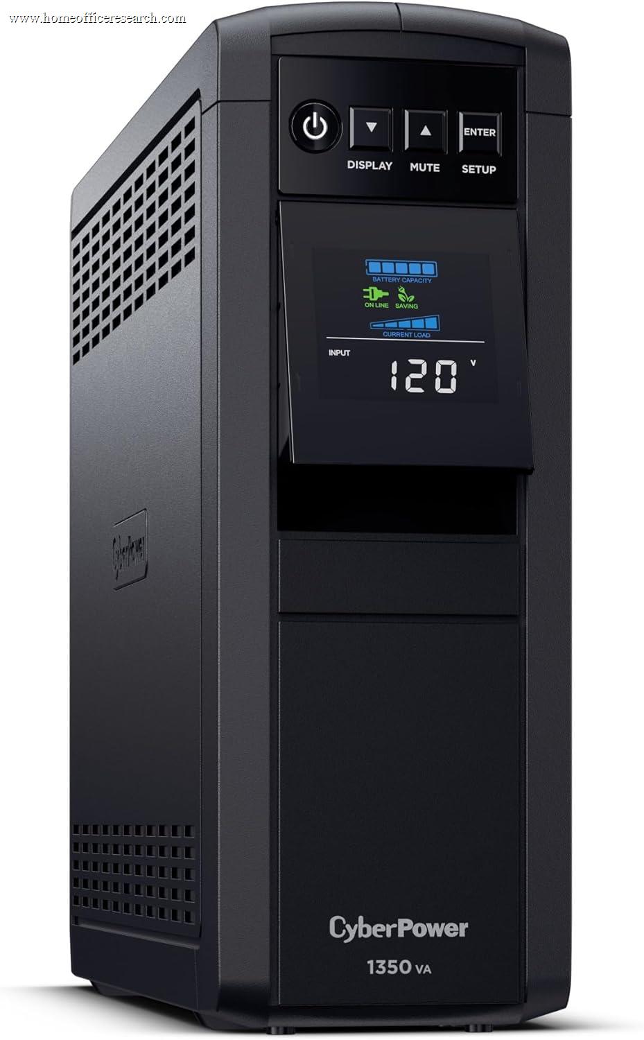 CyberPower CP1350PFCLCD