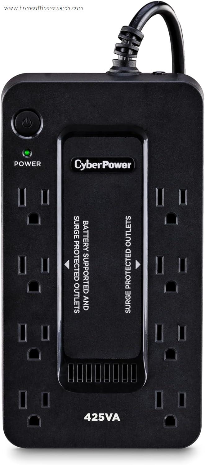 CyberPower ST425