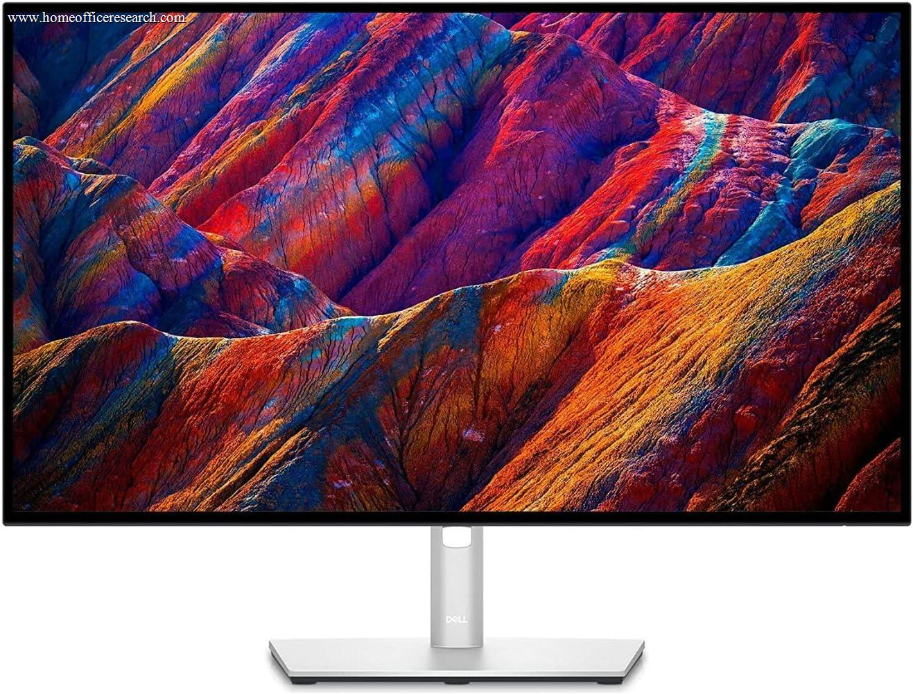 Dell UltraSharp U2723QE