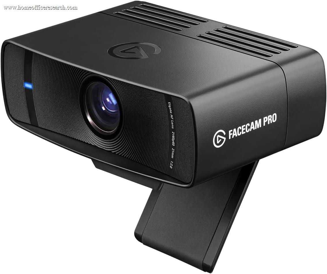 Elgato Facecam Pro