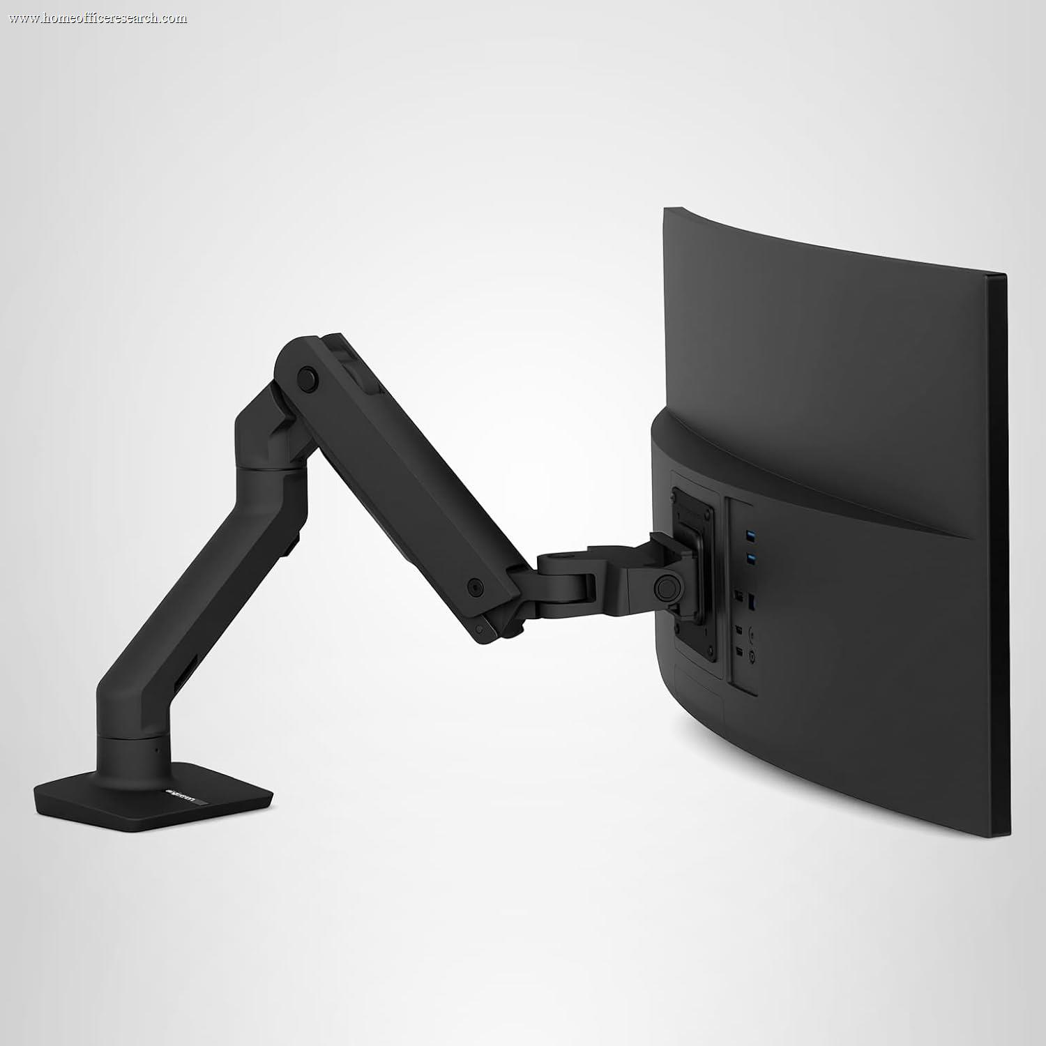 Ergotron HX Monitor Arm