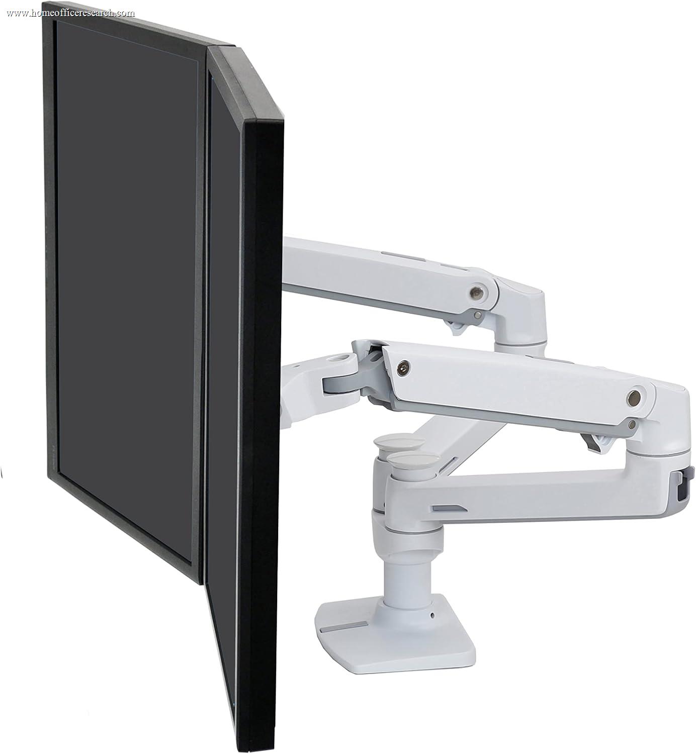Ergotron LX Dual