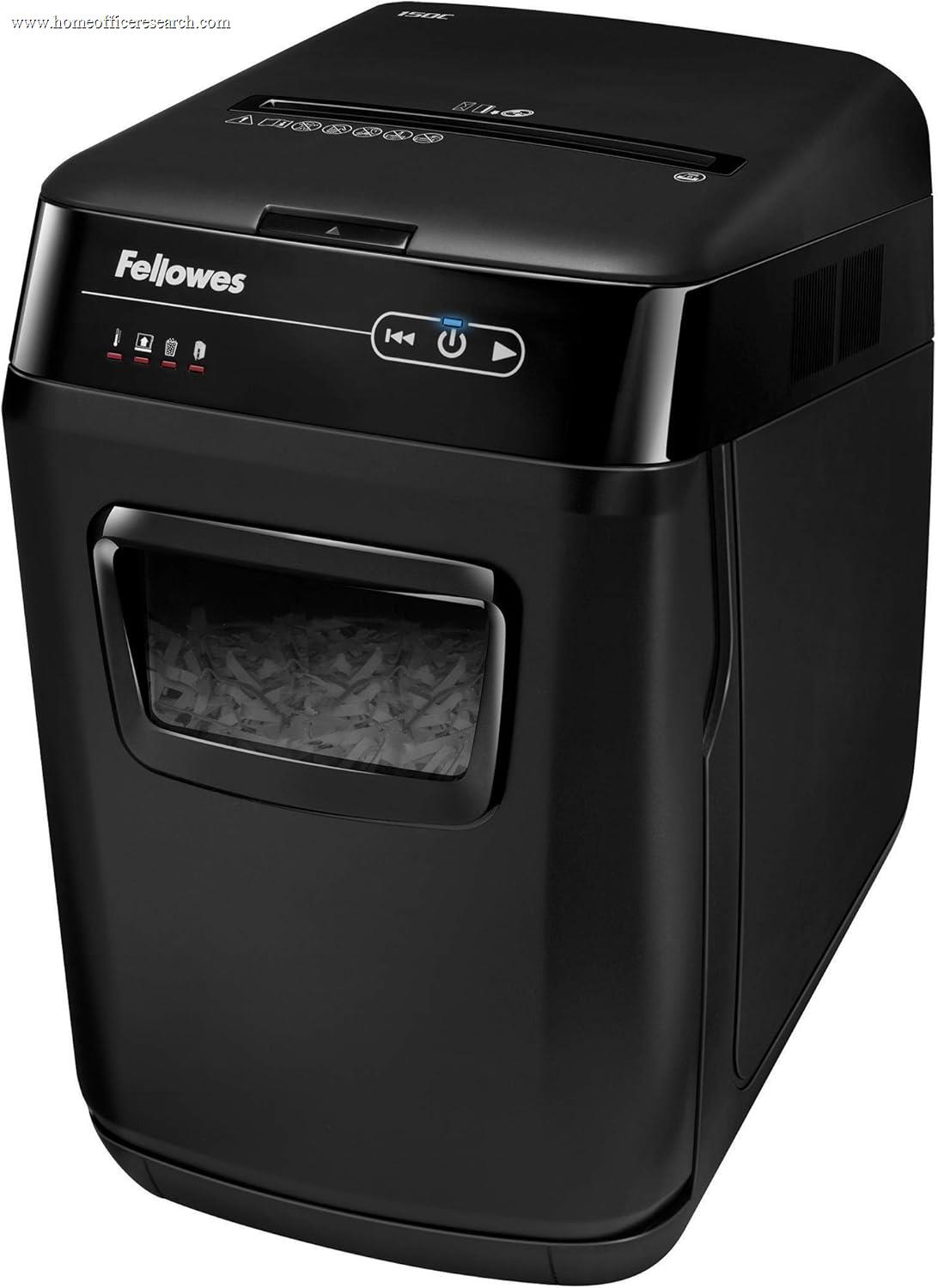 Fellowes AutoMax 150C