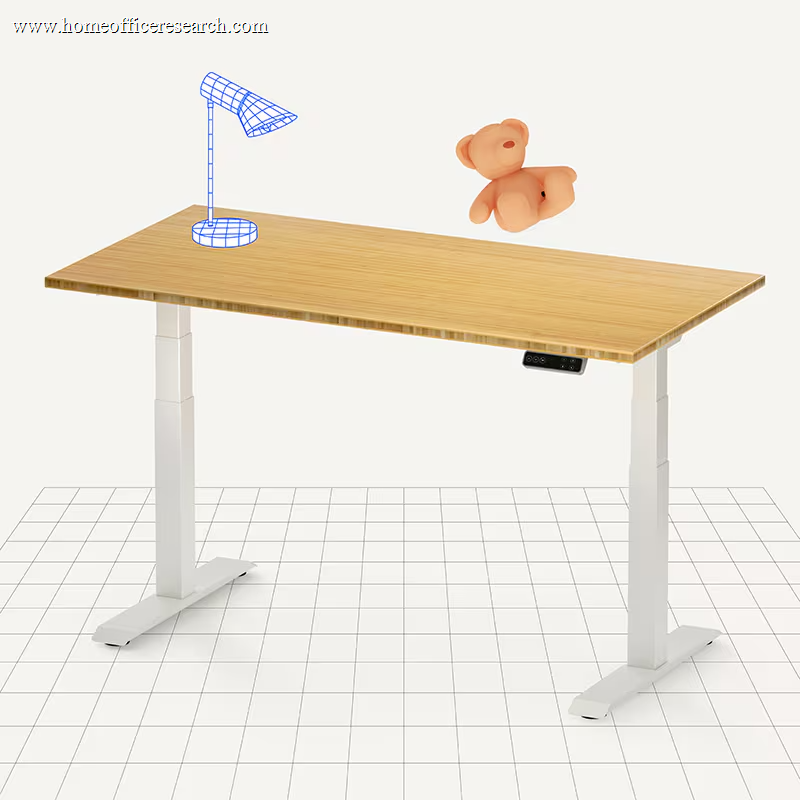 FlexiSpot E7 Standing Desk