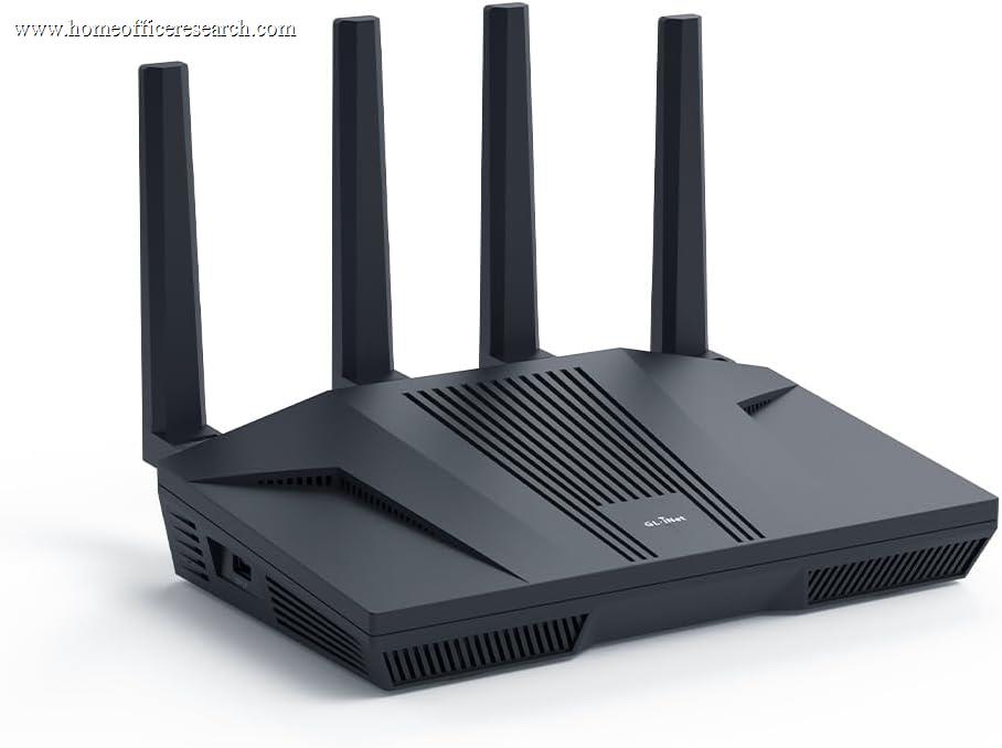 GL.iNet Flint 2 (GL-MT6000)