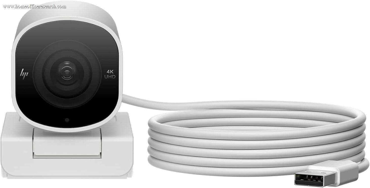 HP 960 4K Streaming