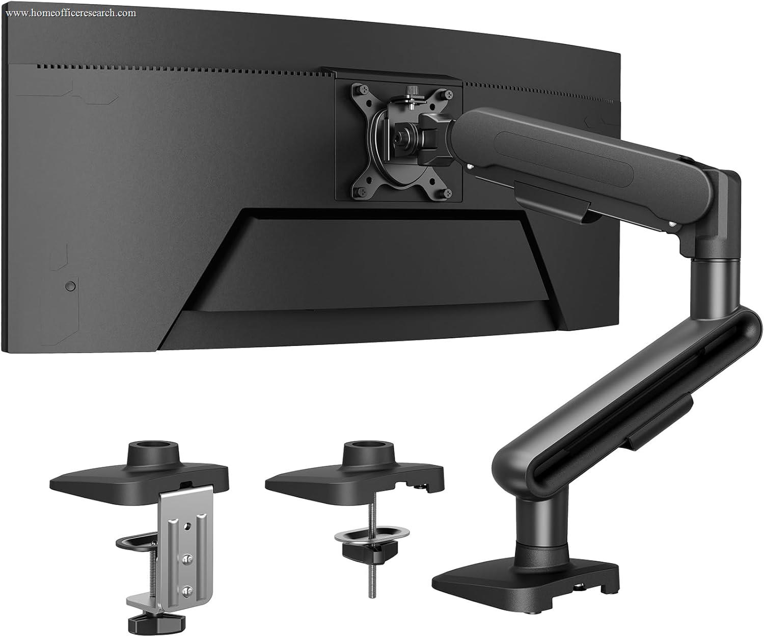 HUANUO Single Monitor Arm