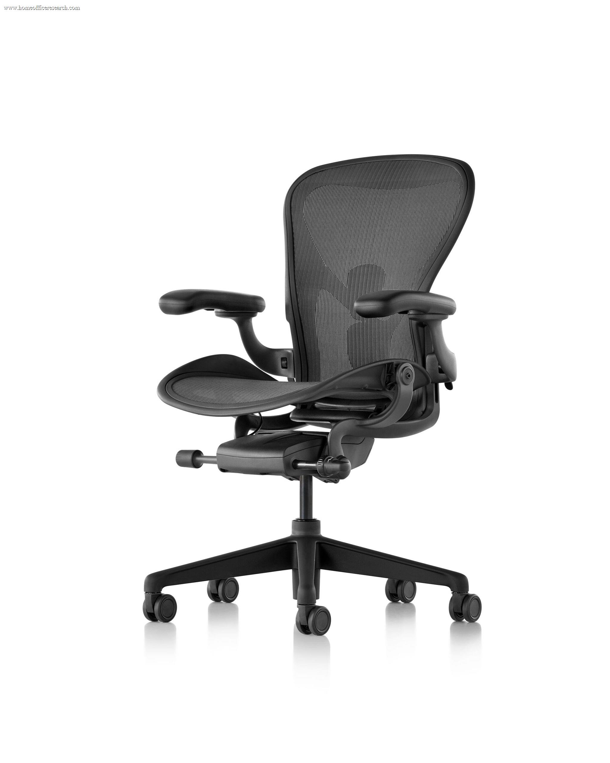 Herman Miller Aeron (Size B)