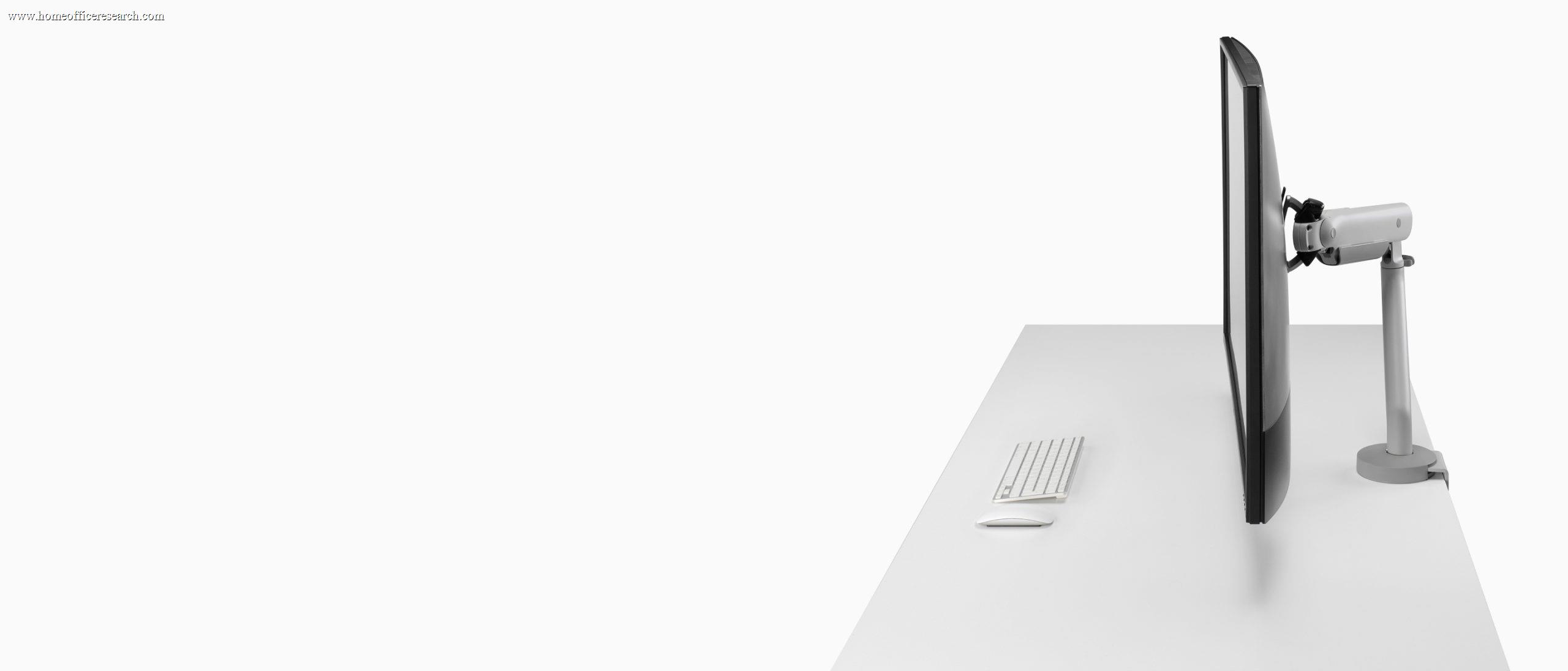 Herman Miller Flo X Single