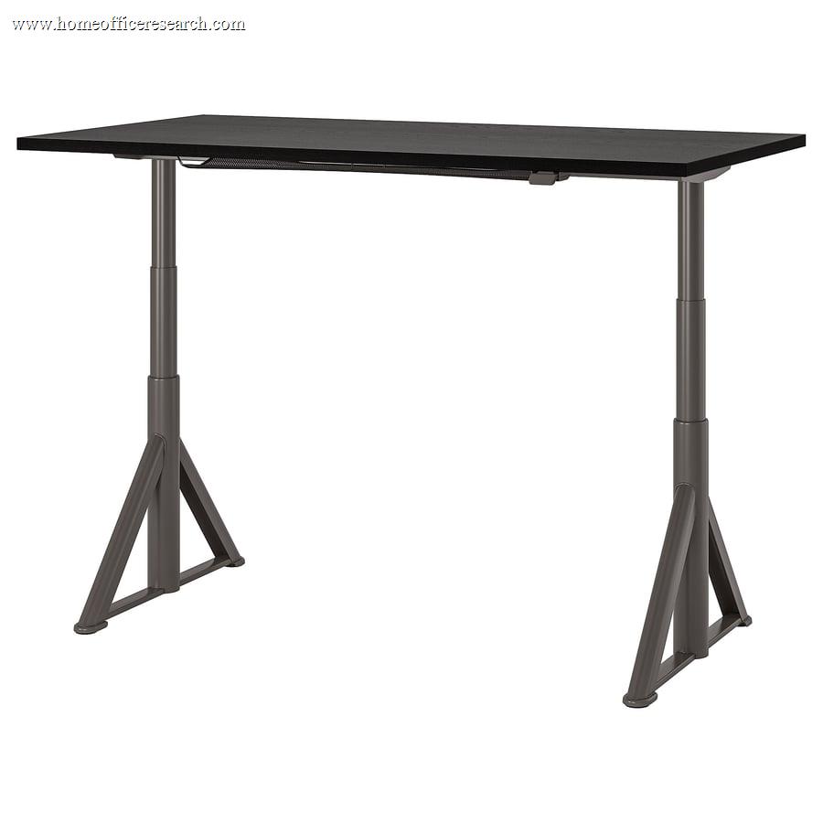 IKEA IDÅSEN Sit/Stand Desk