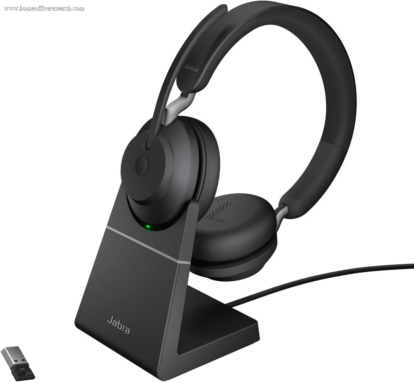 Jabra Evolve2 65