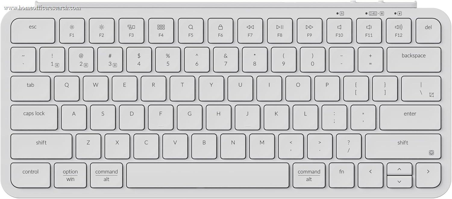 Keychron B1 Pro