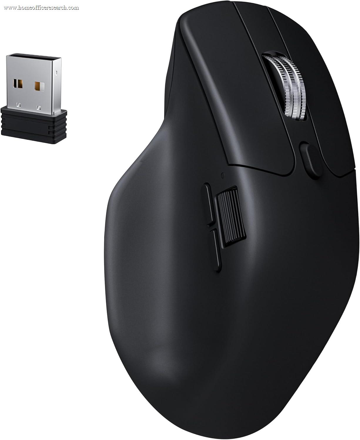 Keychron M6 8K