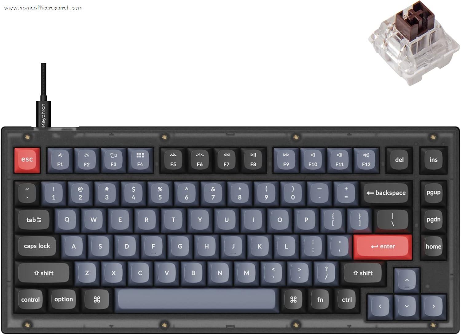 Keychron V1