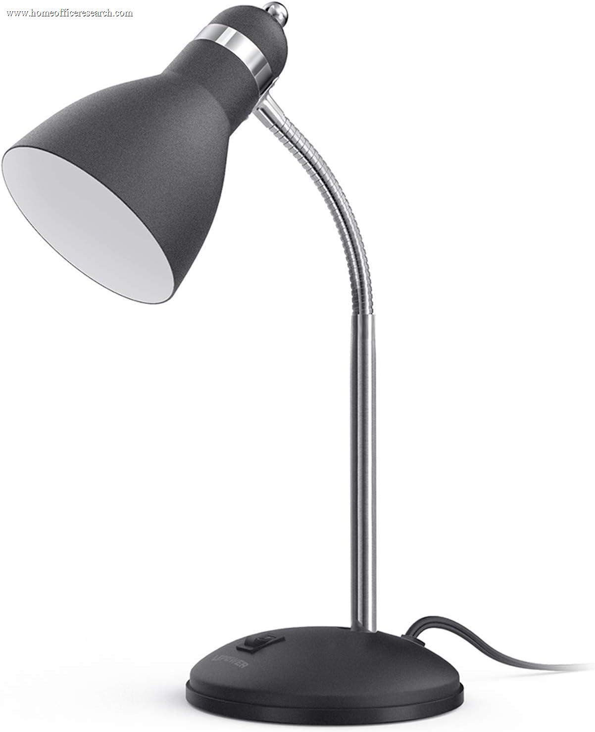 Lepower Metal Desk Lamp