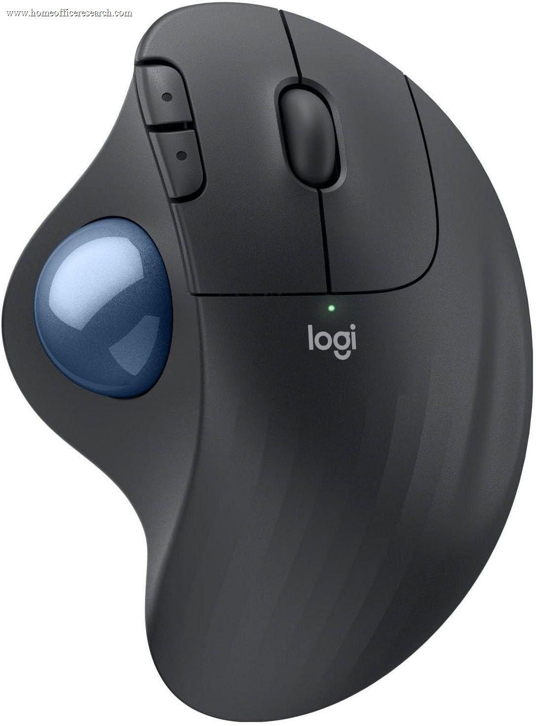 Logitech ERGO M575S