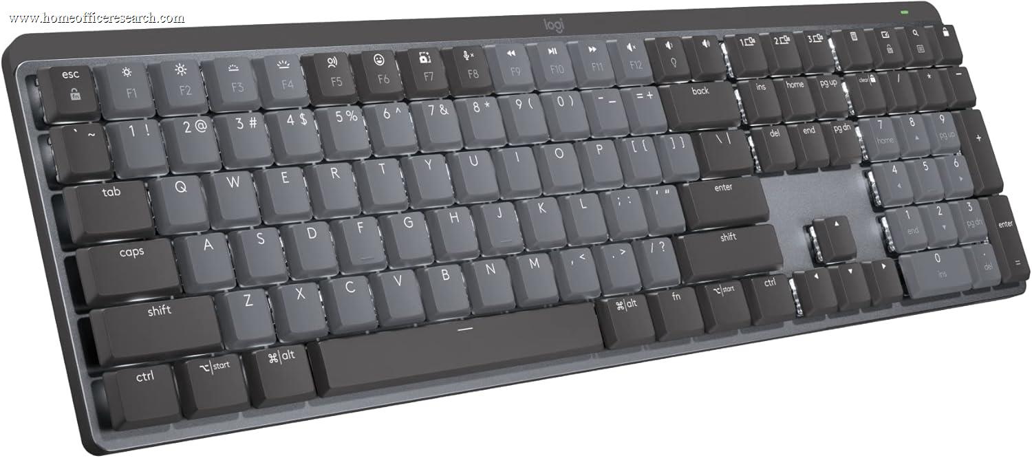 Logitech MX Mechanical