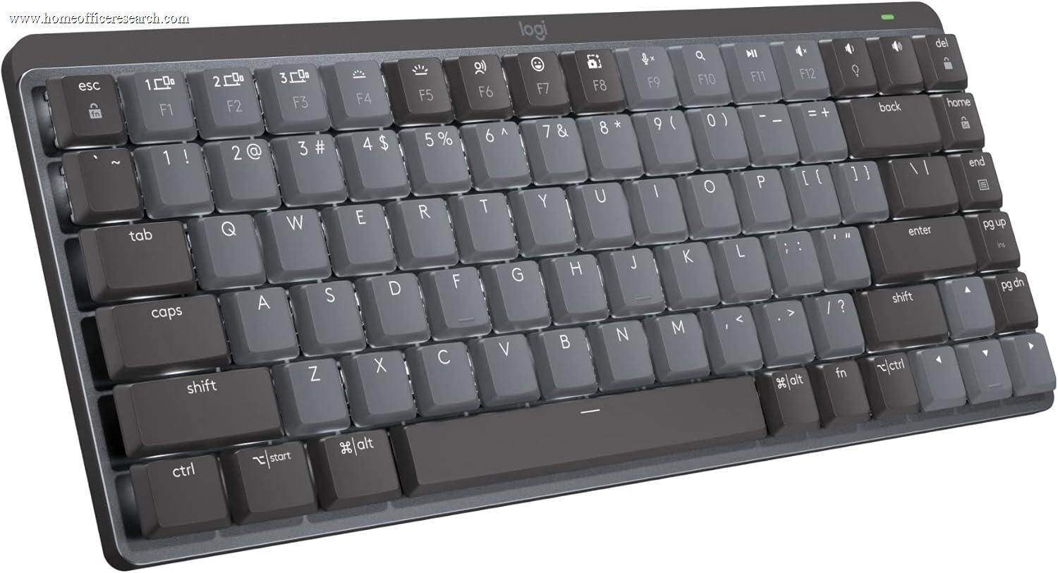 Logitech MX Mechanical Mini