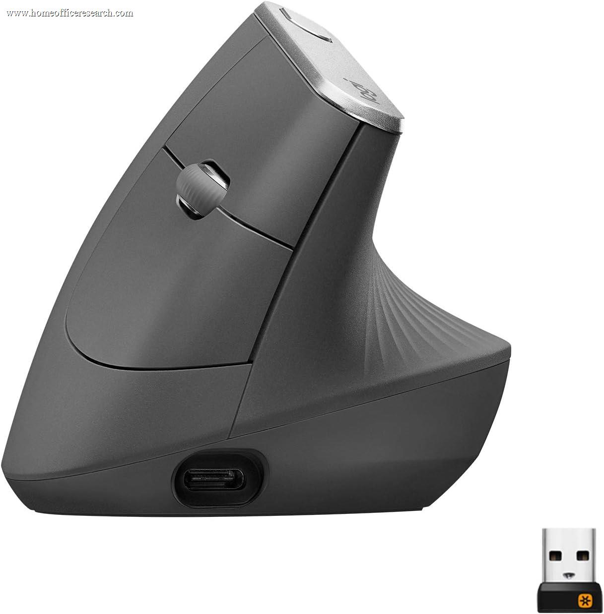 Logitech MX Vertical