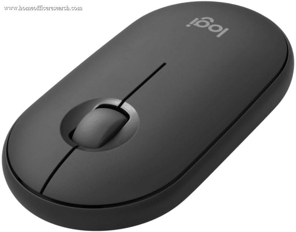 Logitech Pebble 2 (M350s)