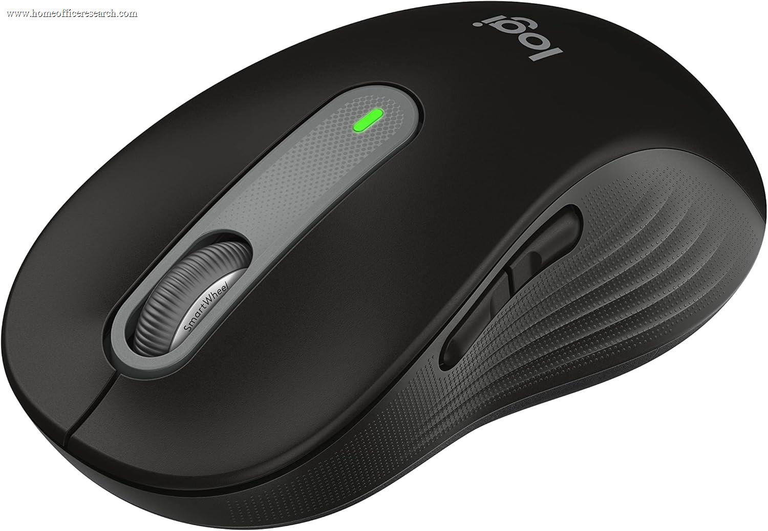 Logitech Signature M650
