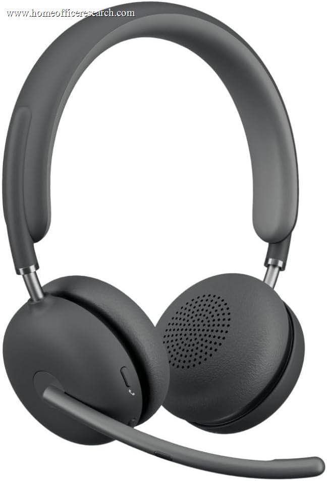 Logitech Zone Wireless 2