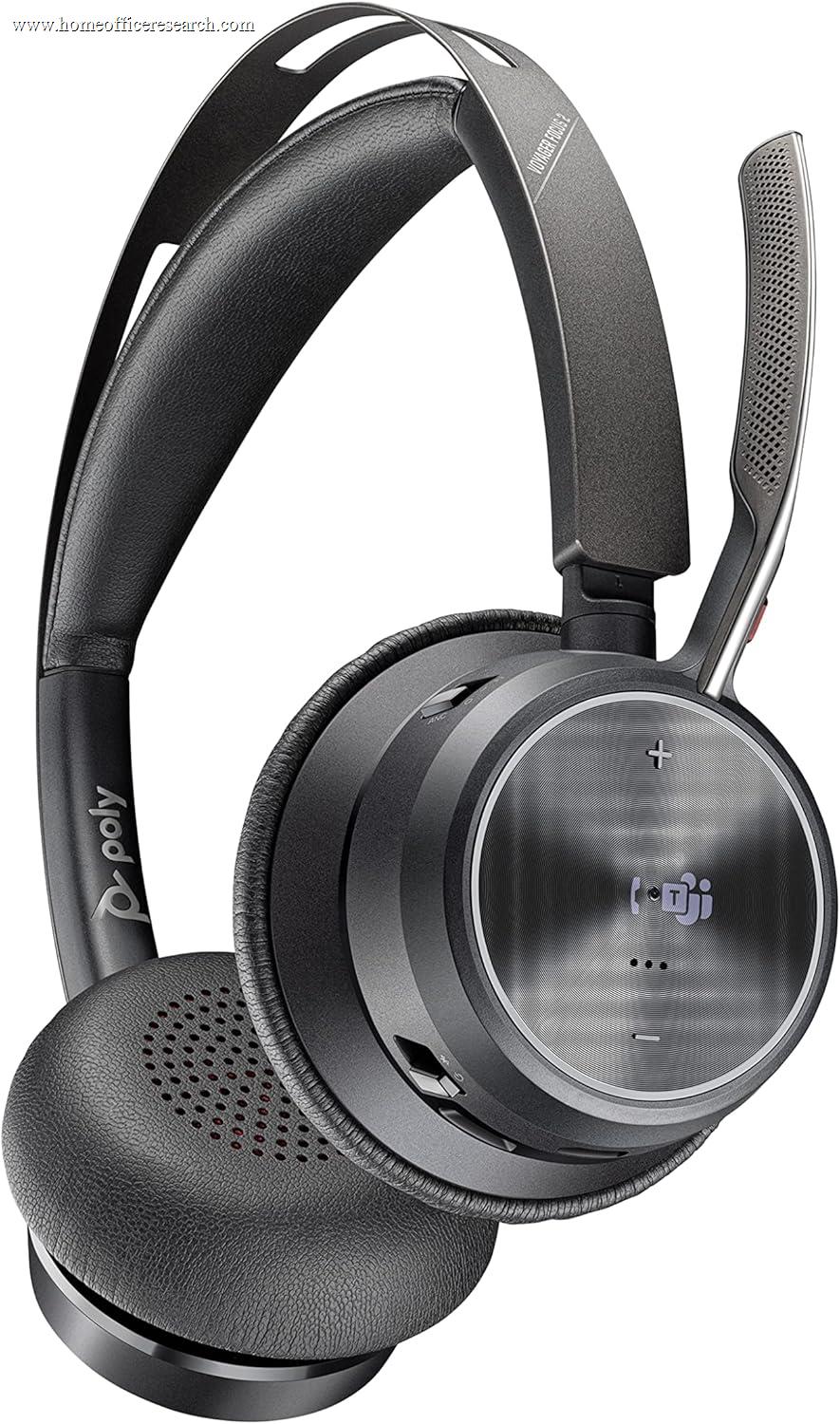 Poly Voyager Focus 2 UC