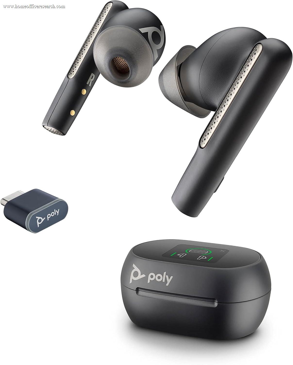 Poly Voyager Free 60+ UC