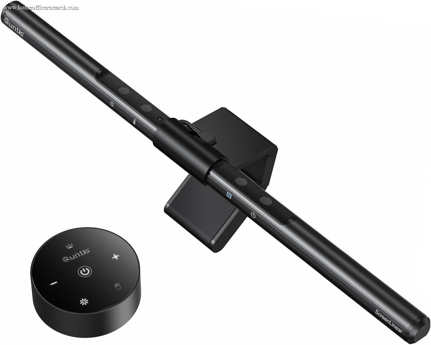 Quntis L206 Screen Bar