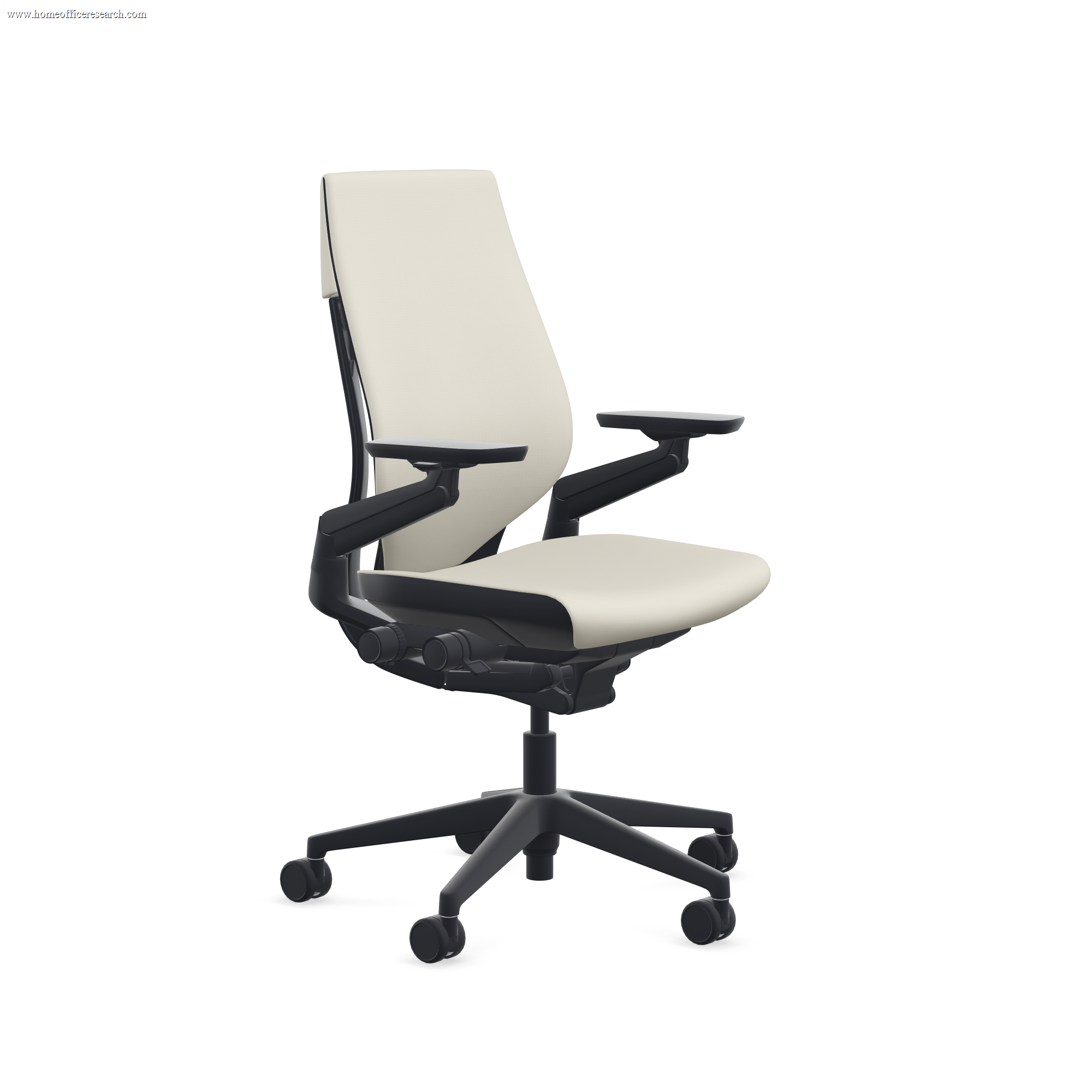 Steelcase Gesture — top-rated office chair