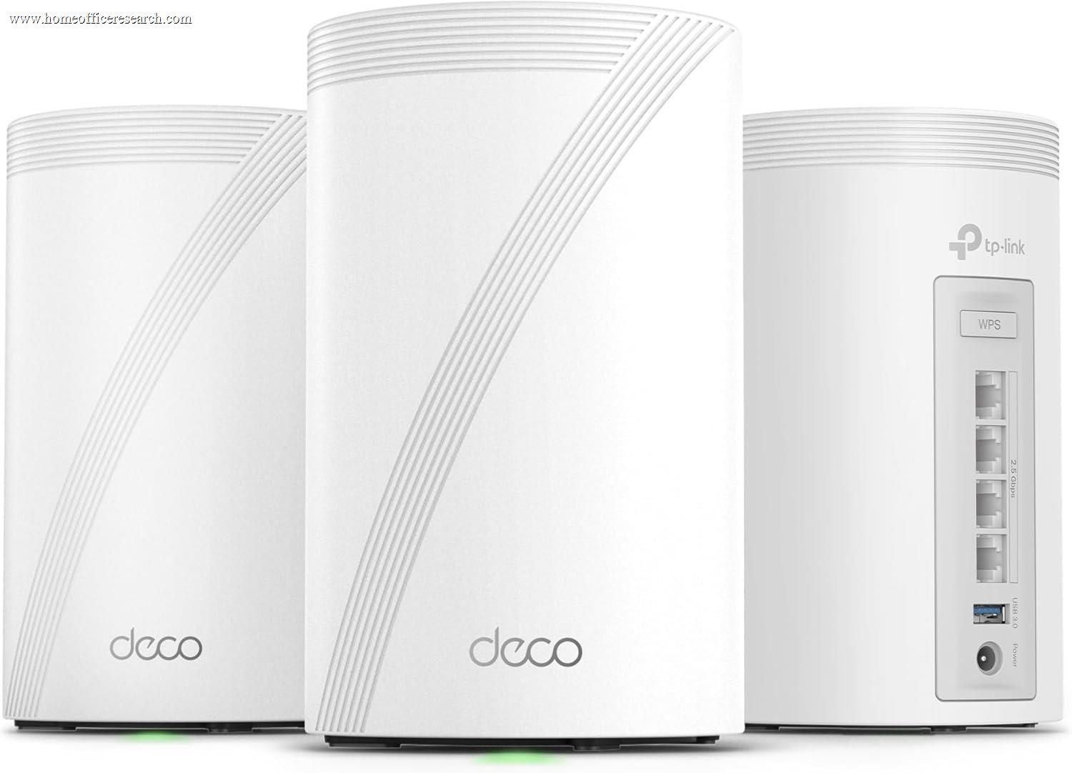 TP-Link Deco BE63 (7 Pro)