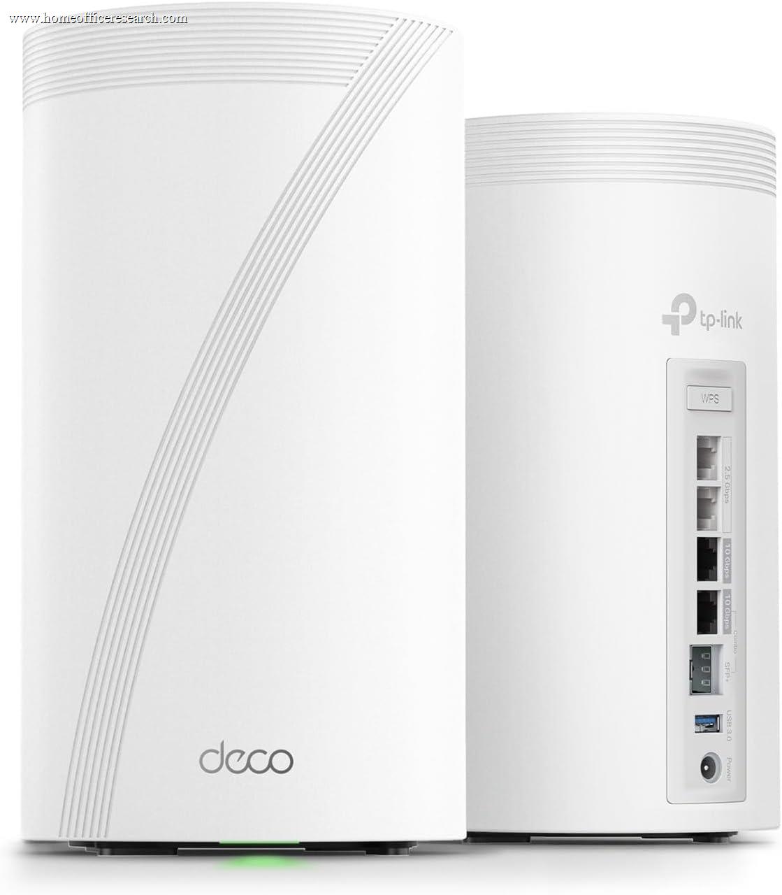 TP-Link Deco BE85 (7 Elite)