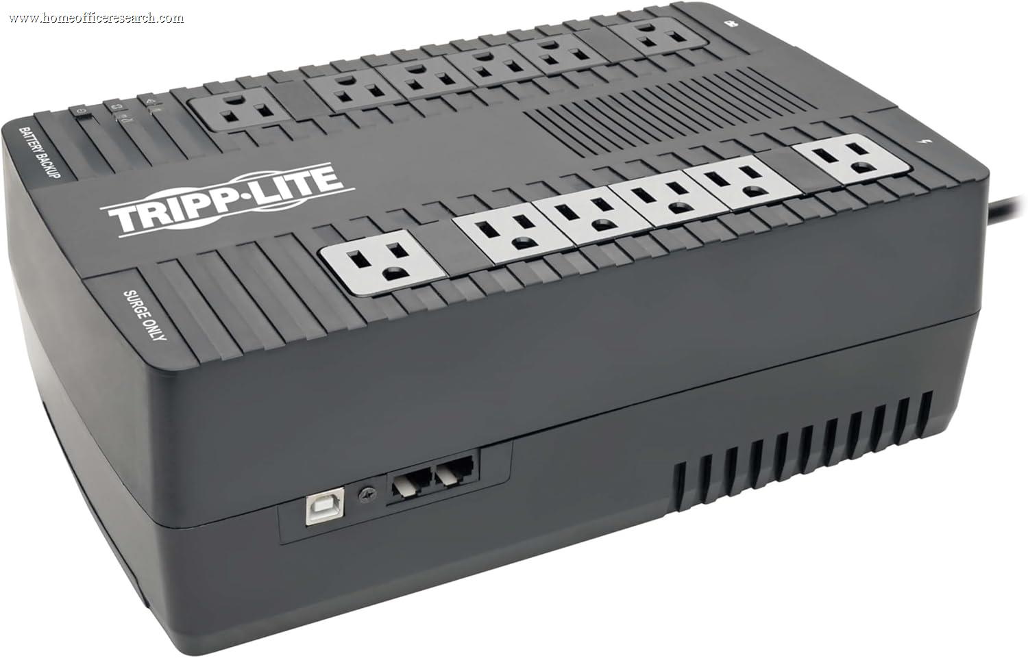 Tripp Lite AVR900U