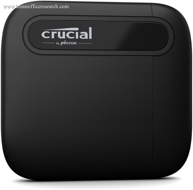 Crucial X6
