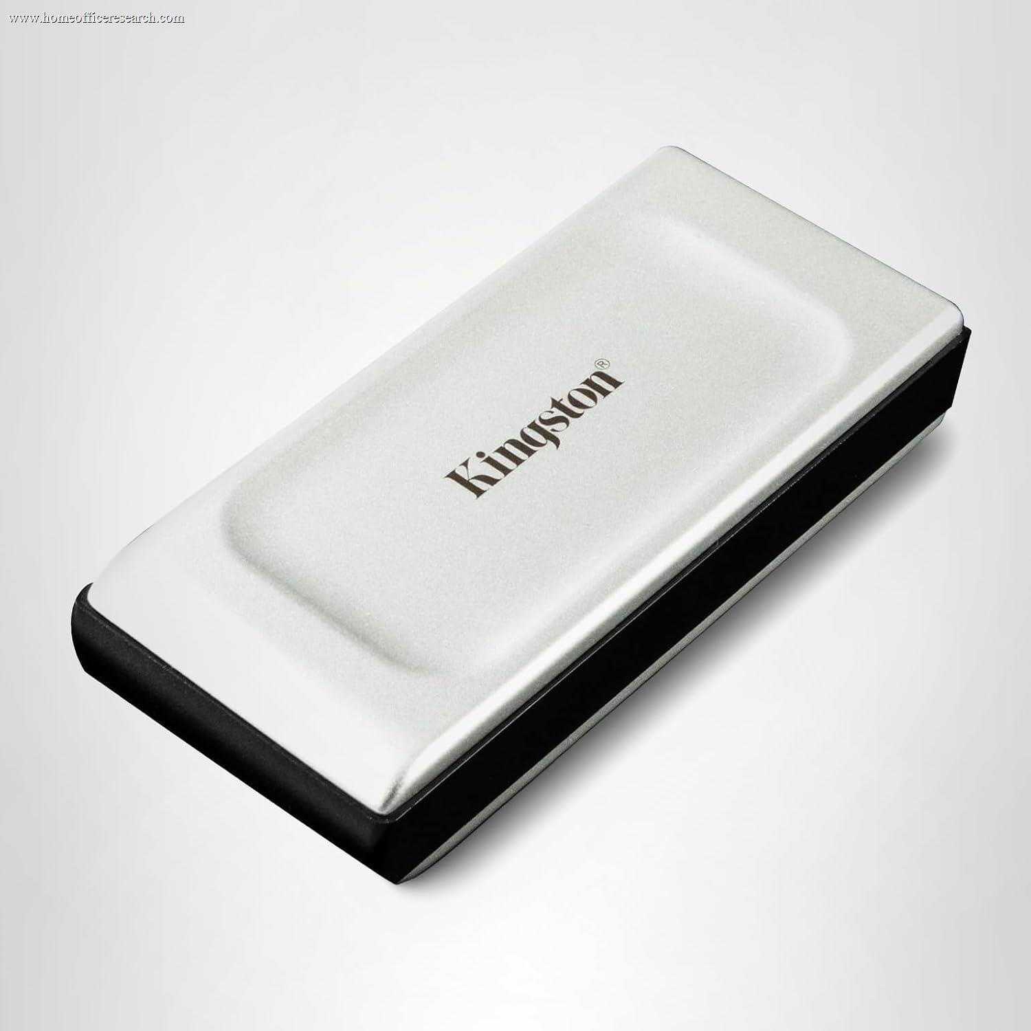 Kingston XS2000