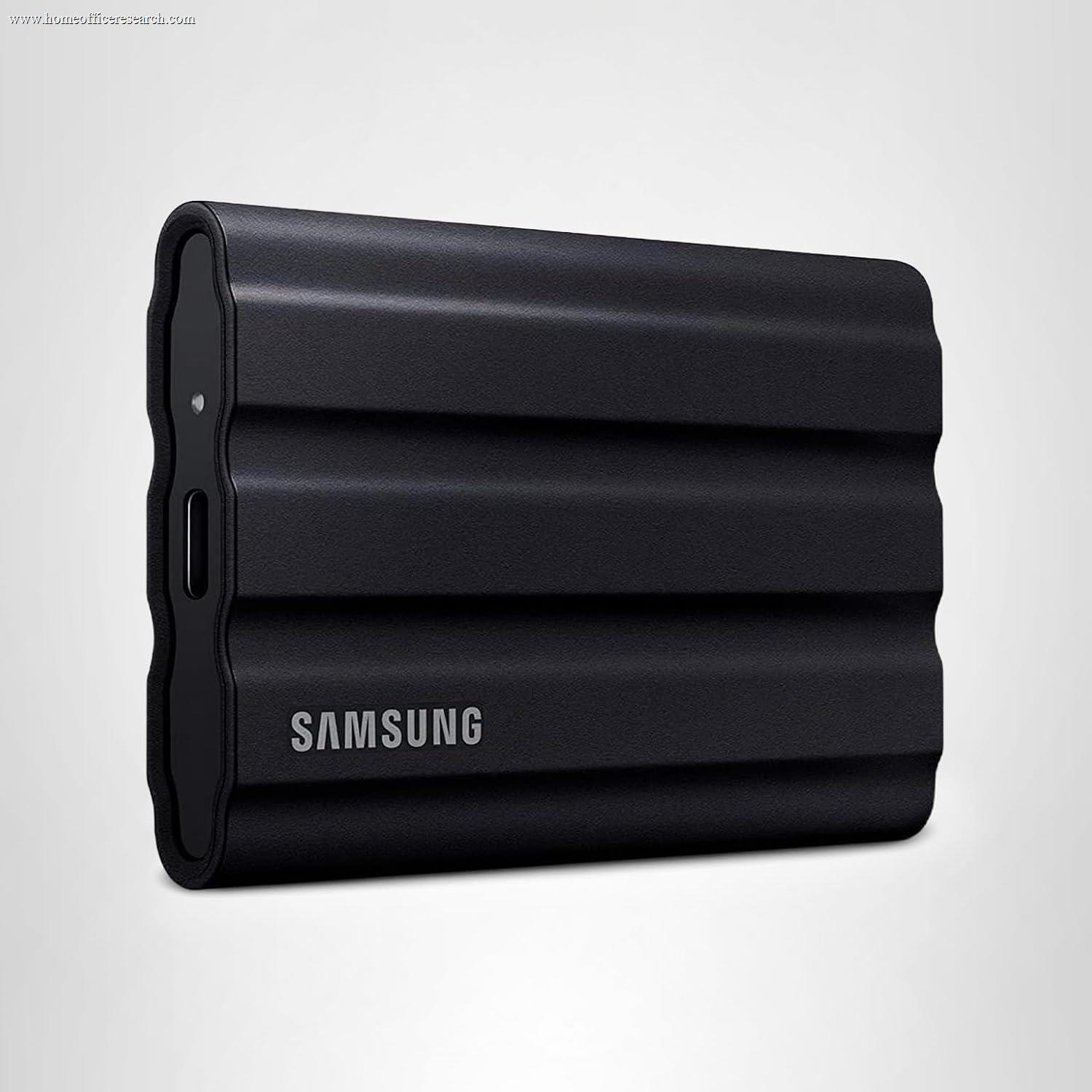 Samsung T7 Shield