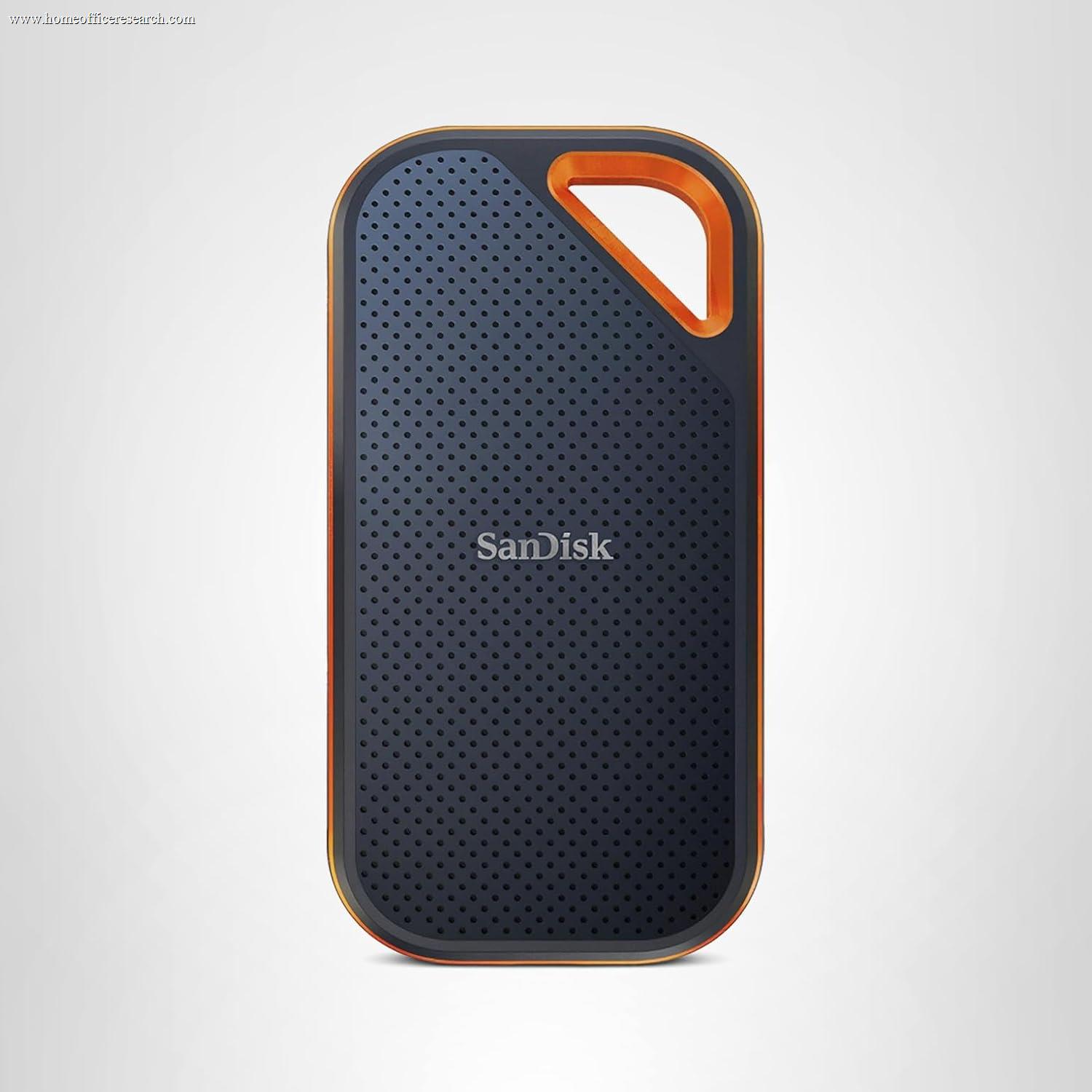 SanDisk Extreme Pro (V2)